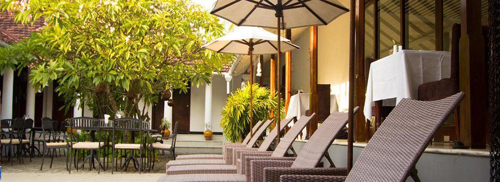 Residence On Park Street Colombo Eksteriør bilde